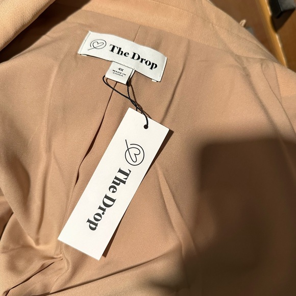 Brand new long blazer! - Picture 6 of 6